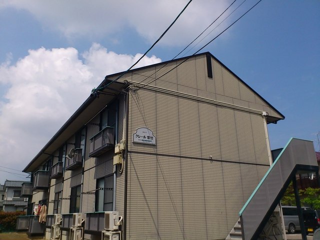 クレール紫竹