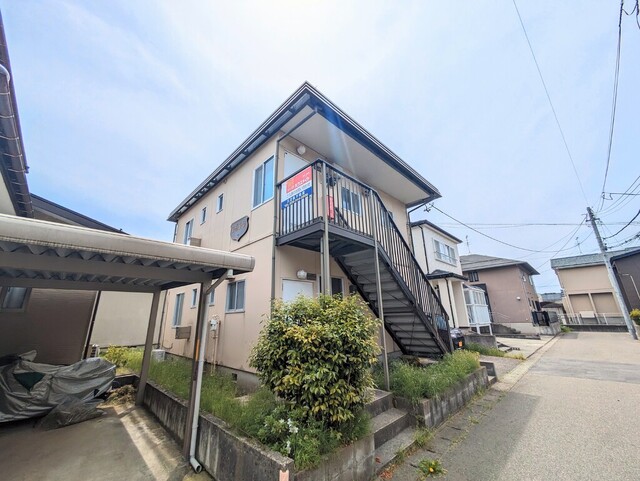 コーポコーシ