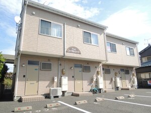 Ｆｌａｔコーラルリーフ外観写真