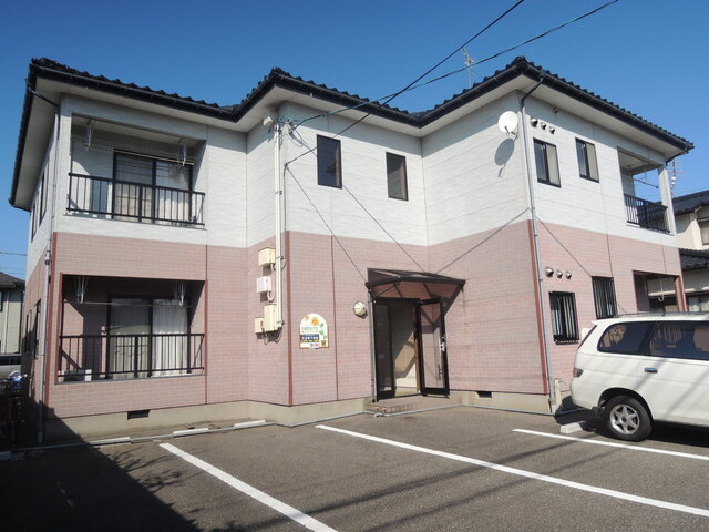 ひまわりハウス