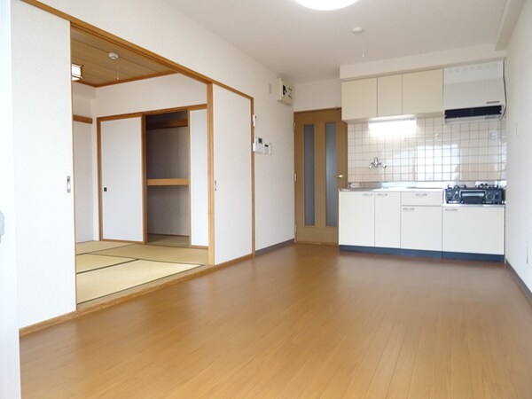 居室