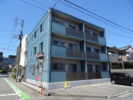 ＦＬＥＸ信濃町外観写真
