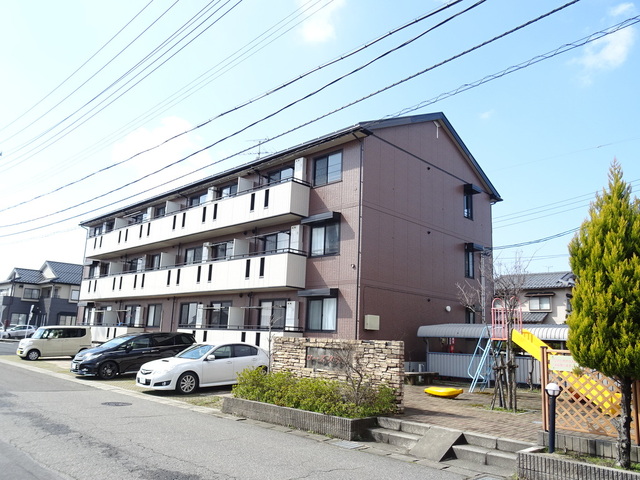ローズタウン
