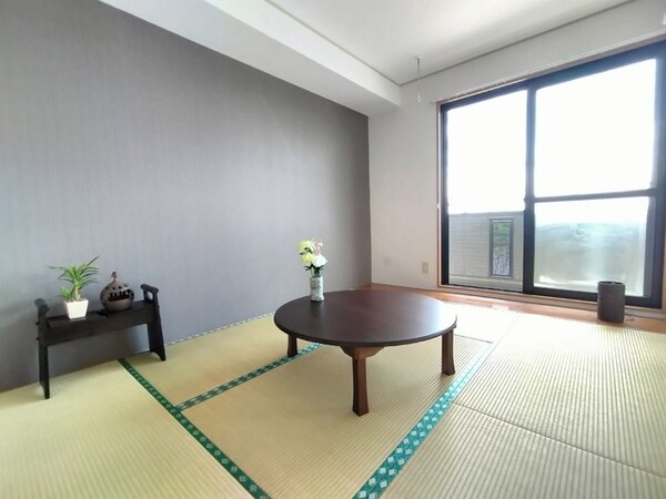 居室