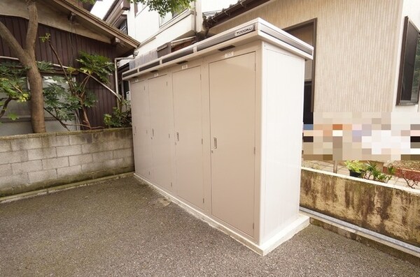 共用設備