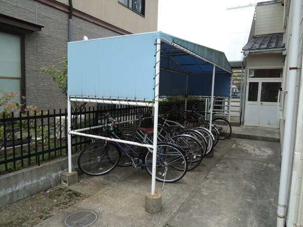 共用設備