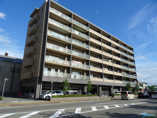 ダイアパレス大形本町?