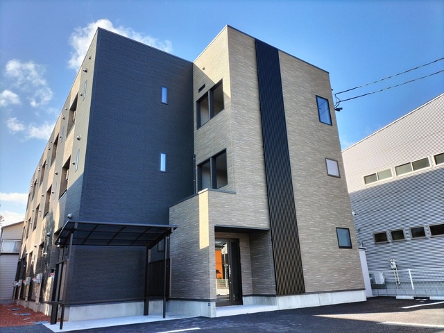 アルチェ沼垂