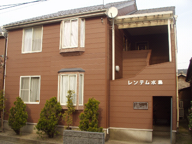 レンテム水島
