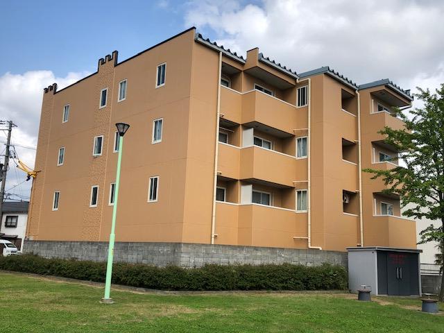 イーストサイド万代