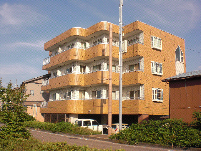 サンホーム上所