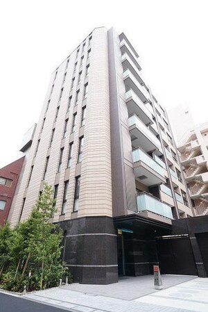 サンウッド赤坂丹後町外観写真