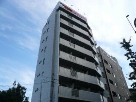 FUTIVAL汐留浜離宮パークサイドシティ外観写真