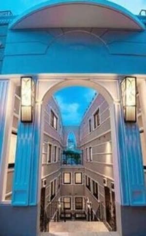 M.Aヒルズ赤坂外観写真