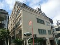 六本木マンション