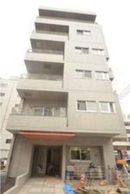 ＡＭＰＨＩＯＮ（アンフィオン）外観写真