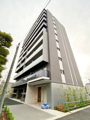ホライゾン レジデンス（Horizon Residence）外観写真