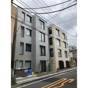 エクサム西小山（EXAM西小山）外観写真