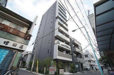 アークマーク巣鴨