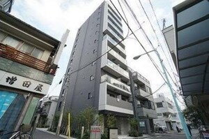 アークマーク巣鴨（ARKMARK巣鴨）外観写真