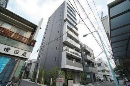 アークマーク巣鴨（ARKMARK巣鴨）外観写真