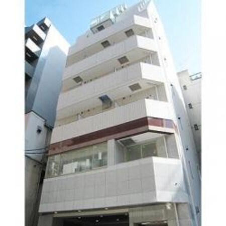 デューラバン新橋（Ｄｅｗ　Ｌａｖａｎ新橋）外観写真