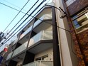 Casa　Misakicho（カーサ三崎町）