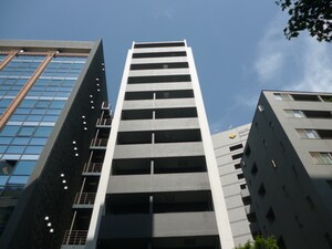 ステージファースト水道橋外観写真