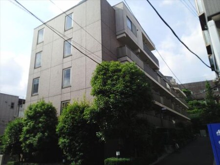 ＡＺ本郷菊坂（アズ本郷菊坂）外観写真