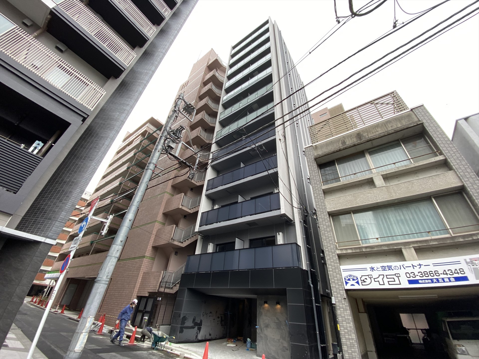 グランジット千代田秋葉原（GRANSITE千代田秋葉原）