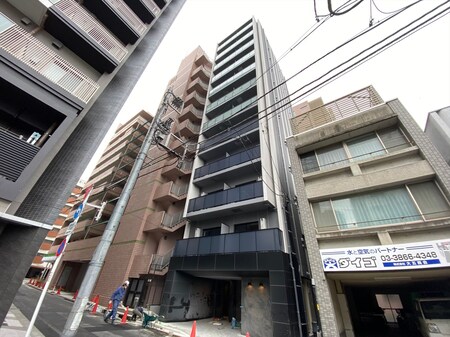 グランジット千代田秋葉原（GRANSITE千代田秋葉原）外観写真