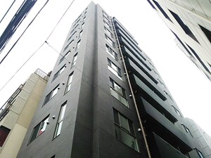 アジュール神田錦町外観写真