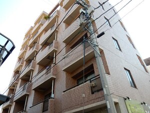 MYハイツ本郷（マイハイツ本郷）外観写真