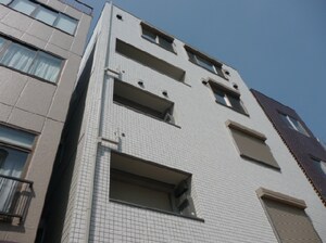 Ｐｉａｒａ本郷（ピアラホンゴウ）外観写真