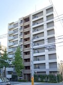 オープンレジデンシア小石川三丁目