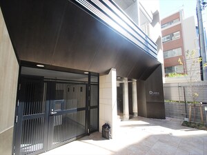 デュアレス千代田三崎町外観写真