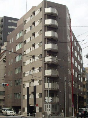 アーバイル九段下ミッドシティ外観写真