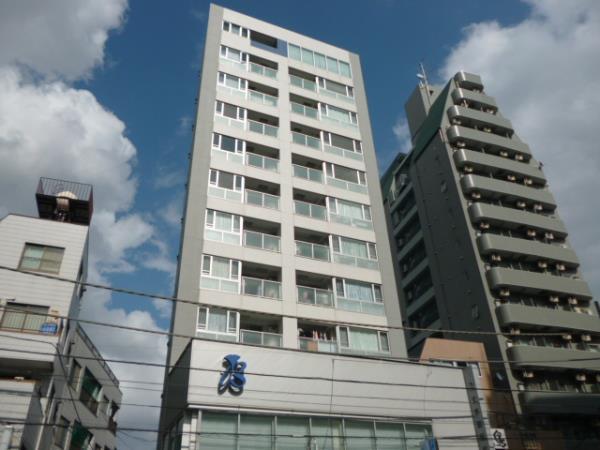 カーサ文京動坂（CASA文京動坂）