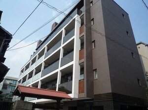 デュオステージ本郷外観写真