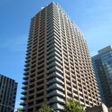 東京パークタワー