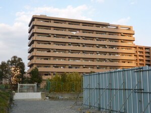ライオンズマンション豊洲外観写真