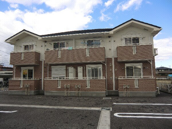 外観(建物外観)