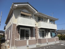 東北本線<宇都宮線> 宇都宮駅 2階建 築21年の外観写真