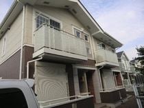 東北本線<宇都宮線> 雀宮駅 2階建 築22年の外観写真