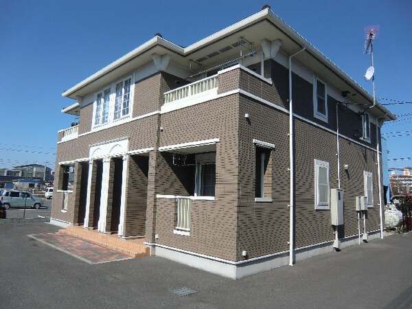 外観(建物外観)