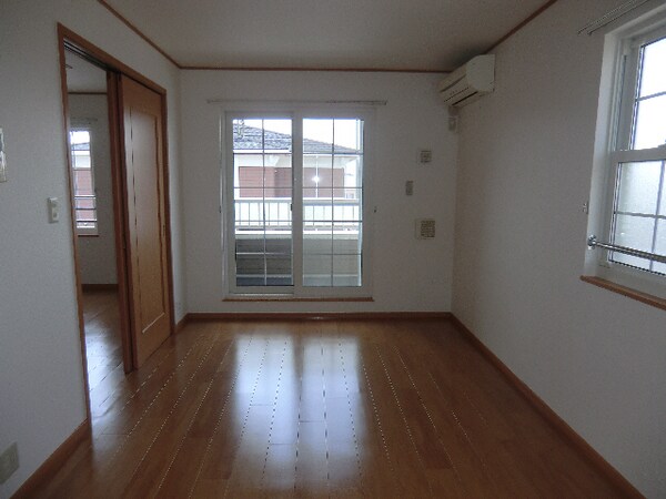 居室(ＬＤＫ)