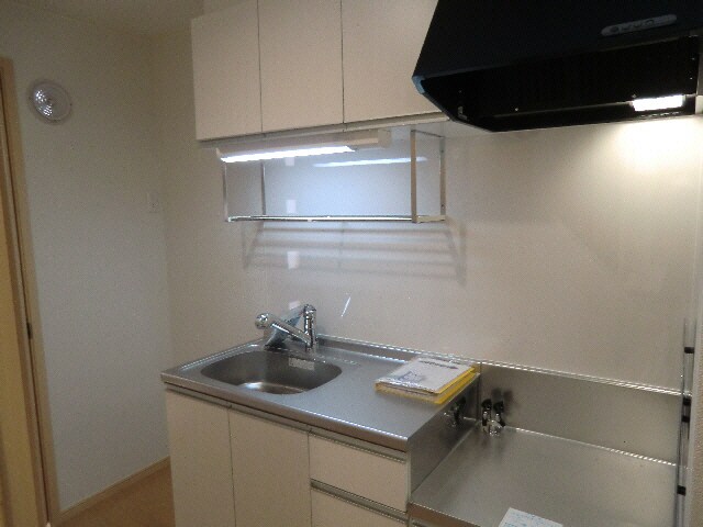 物件内観写真6　(キッチン)