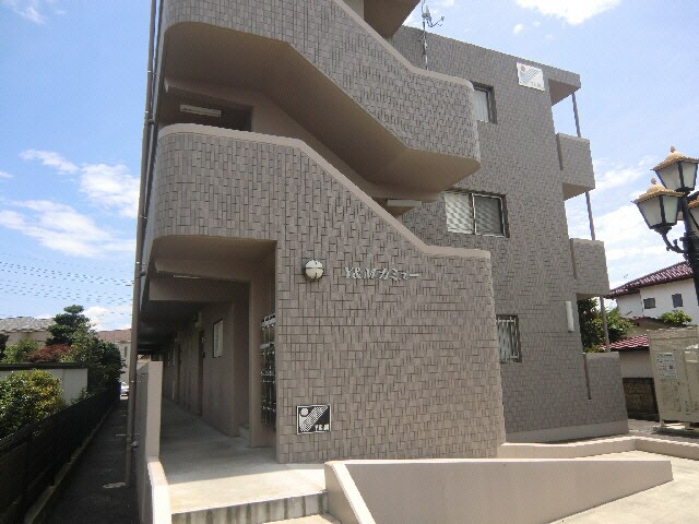 物件外観写真1　(建物外観)