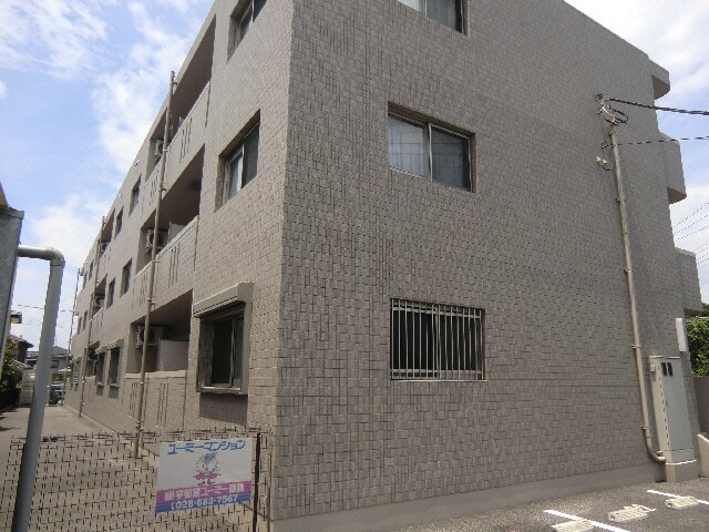 物件外観写真2　(建物外観)