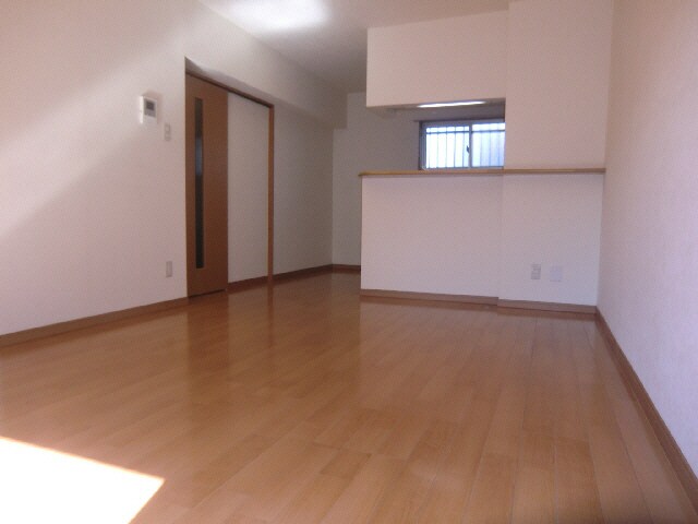 物件内観写真4　(ＬＤＫ)